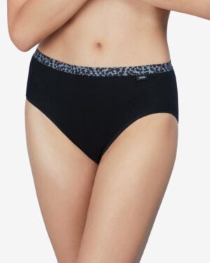 Braguita midi algodón goma fantasía de Avet