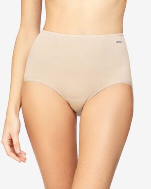 Braguita clásica básica algodón de Avet