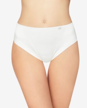 Braguita midi microfibra de Avet