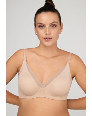 Sujetador Reductor Con Aros Y Sin Relleno De Promise