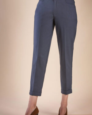 Pantalón Largo Scuba Boton de Waltron