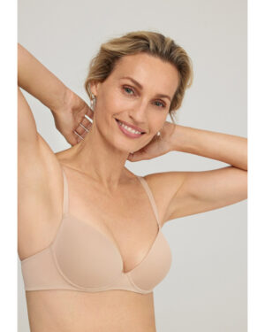 Sujetador push-up con aro de Promise