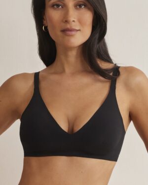 Sujetador Escote Profundo de Selmark