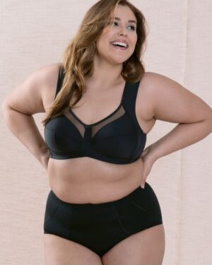 Sujetador Clara tirante ancho de Anita