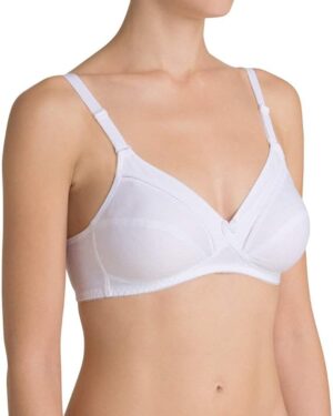 Sujetador Cotton Classic Stretch  de Triumph