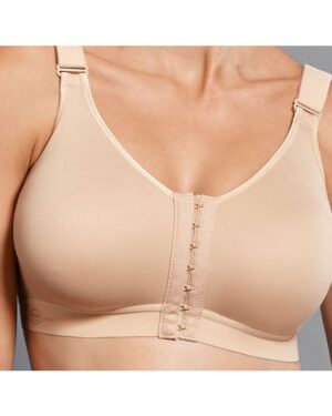 Sujetador deportivo ap. delantera de Anita