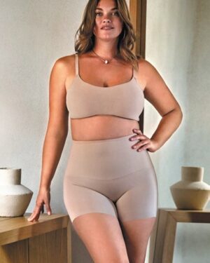Perfect Curves culotte 360º de Janira