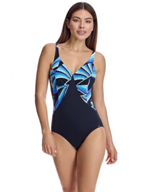 Bañador Tricolor de Ory