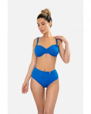 Bikini Azul de Teleno