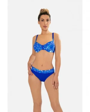 Bikini Azules de Teleno
