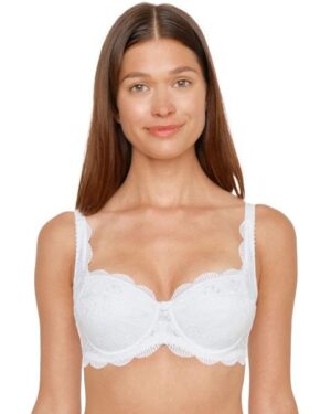 Sujetador push- up Blondas de Susa