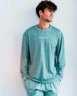 Pijama de Don Algodón