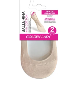 G.Lady Salvamedia Algodón