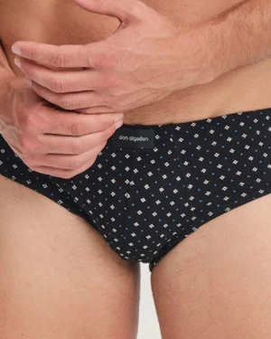 Slip Pack Goma Forrada  de Don Algodon