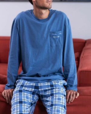 Pijama de Don Algodón