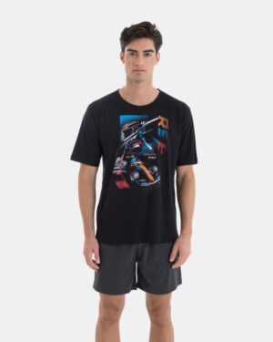 Pijama corto De Massana