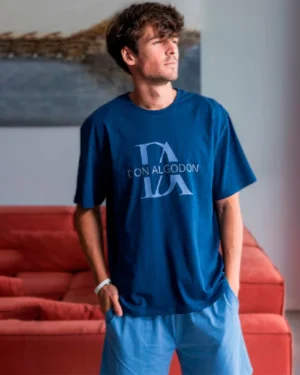 Pijama de Don Algodón