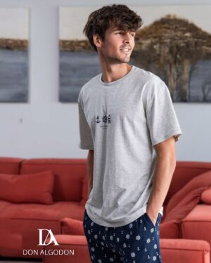 Pijama de Don Algodon