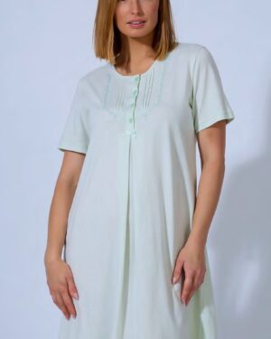 Camisón Clinica De Belty