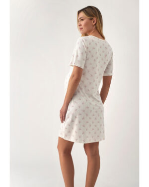 Camisón De Estrellitas De Promise