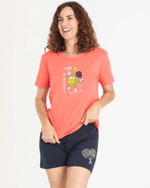 Pijama Padel  De Pettrus