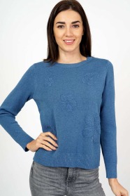 Sueter flores de Karntner