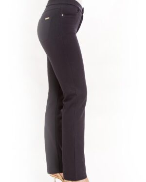 Pantalón de corte clásico de Waltron