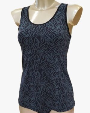 Cam.Imperio Jacq."Safari" De Avet