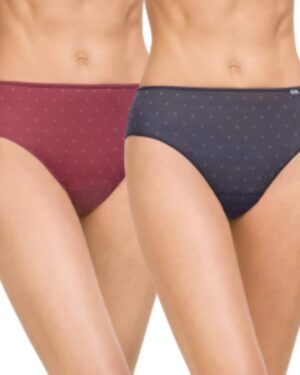 Slip Sra.Jacq.Pack Dúo Sussi De Avet