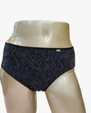 Slip Sra.Jacq."Safari" De Avet