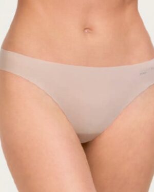 Tanga Sra.Micro "Invisible" De Avet