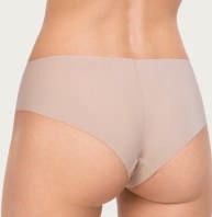 Braguita Sra.Micro "Invisible" De Avet