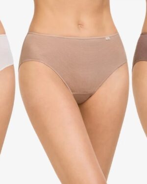 Midi Sra.Pack Trio Midi Otoman De Avet