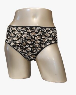 Slip Sra.Ultralight Est."Seda" De Avet