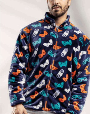 Batín Coralina Game de Lin