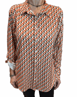 Blusón Linda De Privilege