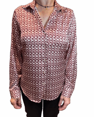 Blusón Mónica De Privilege