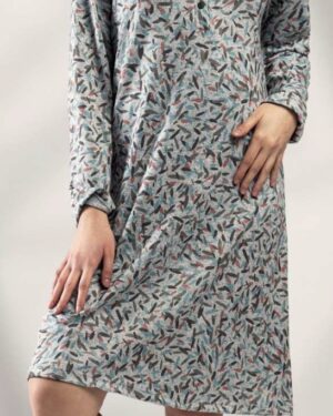 Camisón Punto Milano de Lin