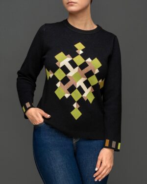 Jersey Riosa De Opción