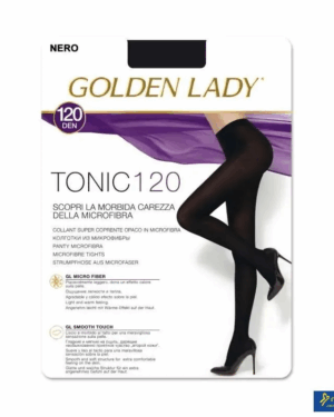 Panty G.Lady Tonic 120D