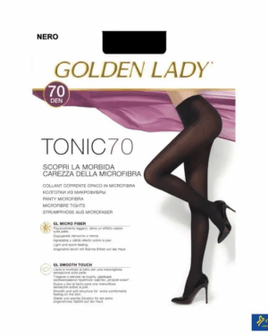 Panty G.Lady Tonic 70D