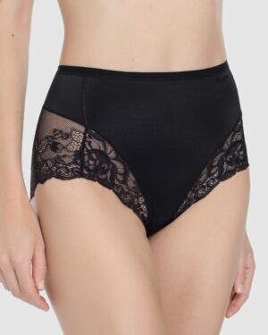 Braguita control fuerte greta de Janira