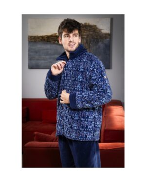 Batín letras de Privata