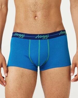 Pack de 2 Hipster Men Start de Sloggi