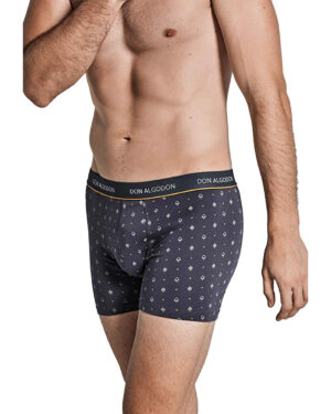 Pack de 2 Bóxer hombre Don Algodón