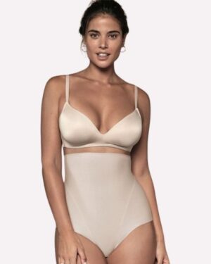 Braguita alta de control fuerte de Janira